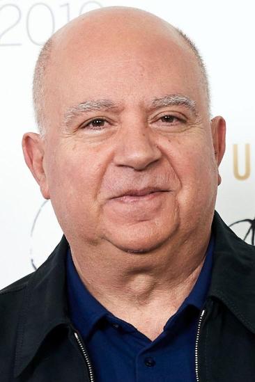 Agustín Almodóvar Image