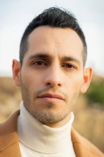 Johnny Rey Diaz Image