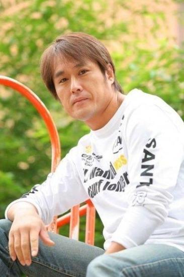 Seiji Takaiwa Image