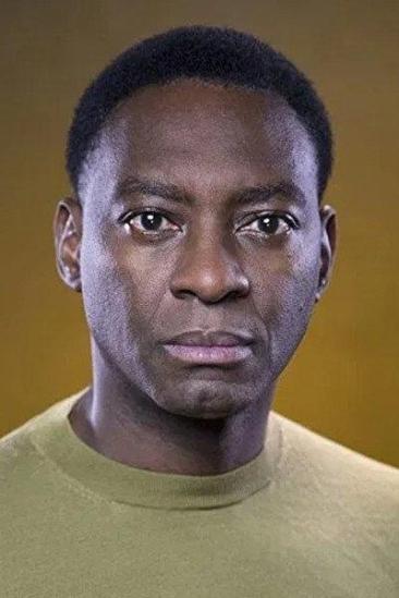David Wurawa Image