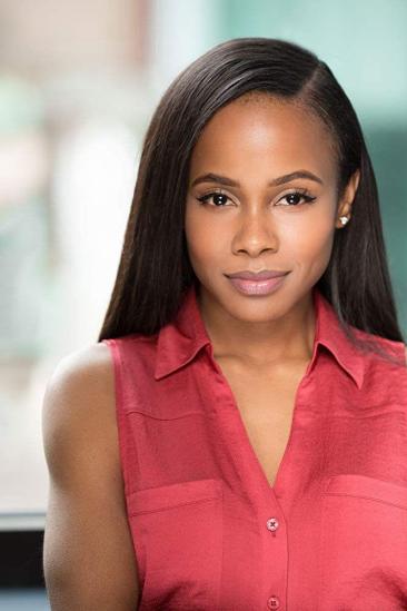 Marquita Goings Image