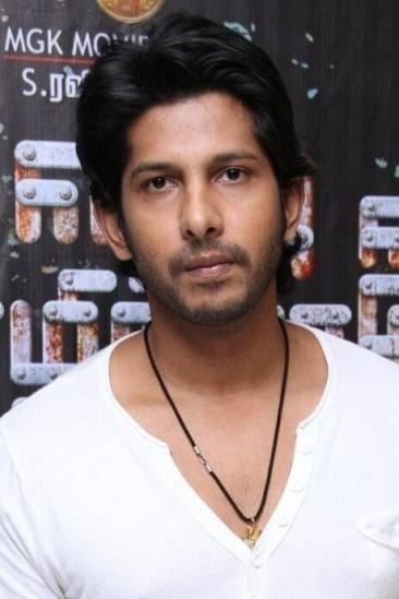 Vamsi Krishna Image