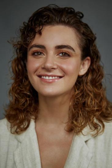 Elena Gallardo Image