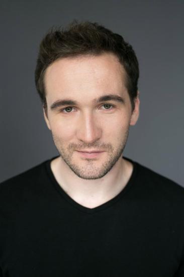 Mateusz Czwartosz Image