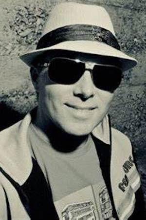 Rodrigo Gudiño Image