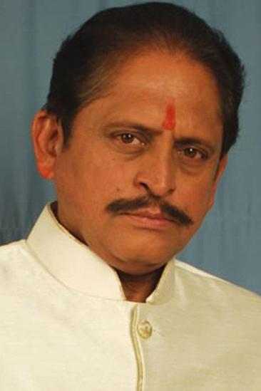 Ravindra Mankani Image