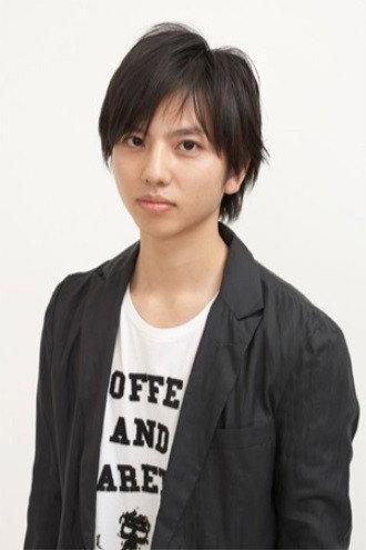 Satoshi Ichijo Image