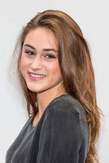 Bente Fokkens Image