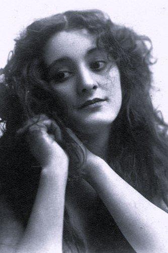 Eulalie Jensen Image