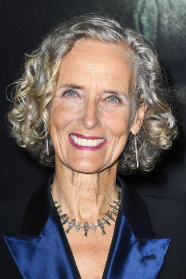 Barbara Marten Image