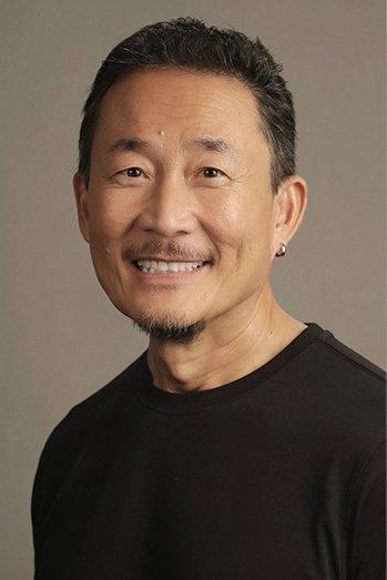 Doug Chiang Image