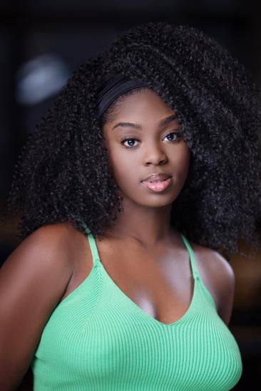 Princess Adenike Image