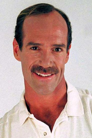 Michael Newman Image