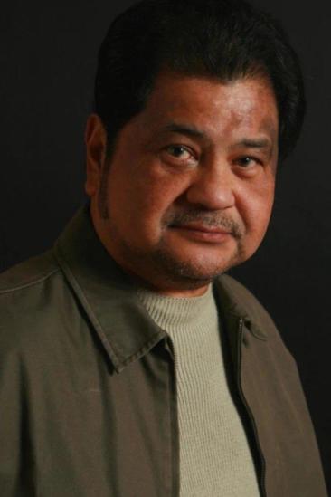 Joselito Rescober Image