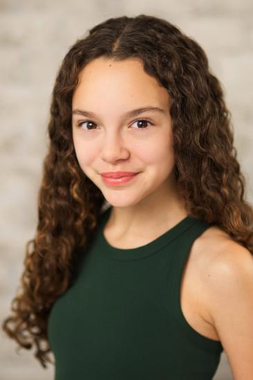 Sofia Irene Worsley Image