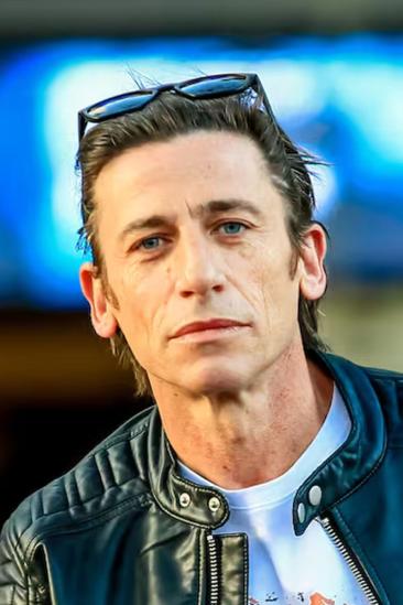 Diego Cremonesi Image