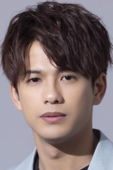 Win Morisaki Image