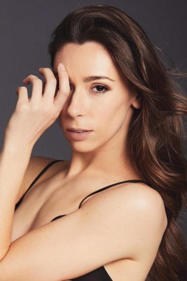 Audrey Douglass Image