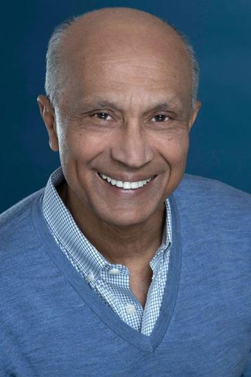 Cliff Samara Image