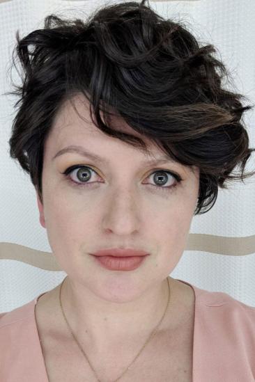 Sylvia Batey Alcalá Image