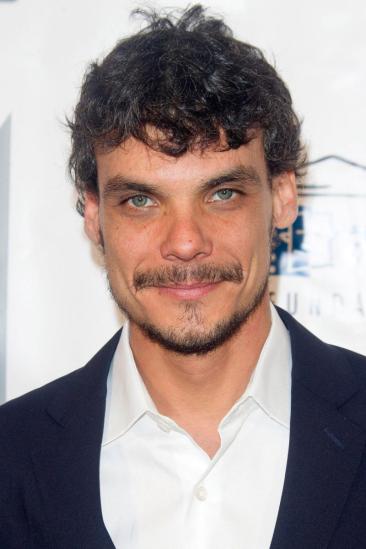 Críspulo Cabezas Image