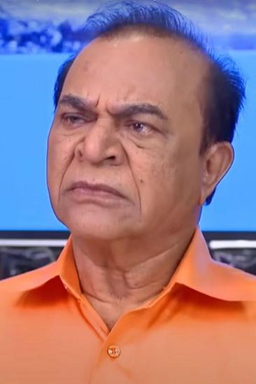 Ghanshyam Nayak Image