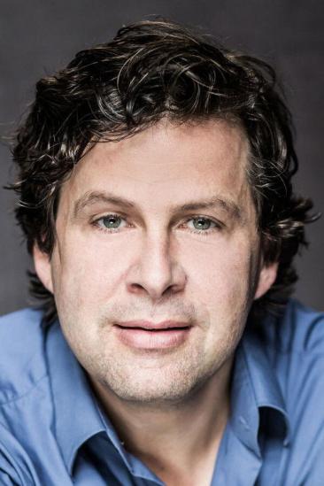 Hans-Jochen Wagner Image