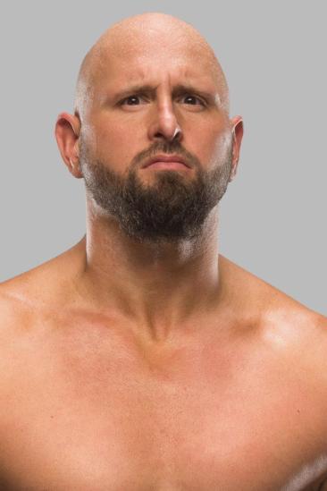 Chad Allegra Image