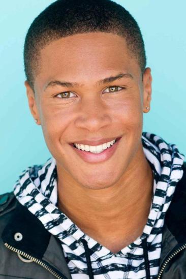 Najee De-Tiege Image
