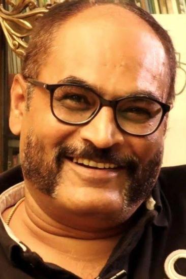 Kavitha Bharathi Image