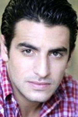 Kristofer Dayne Image