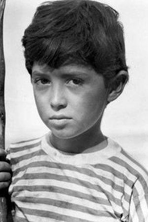 Marietto Angeletti Image