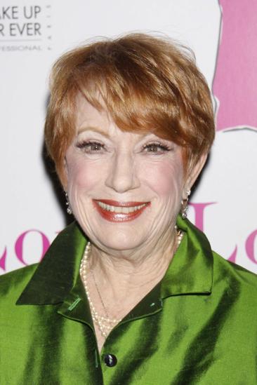 Nancy Dussault Image