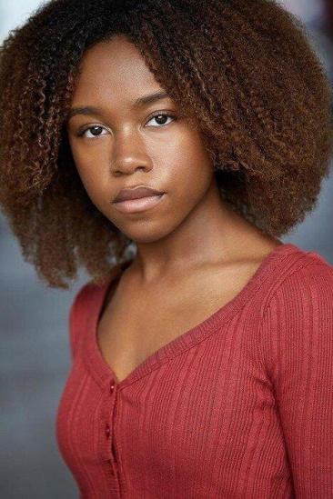 Imani Pullum Image