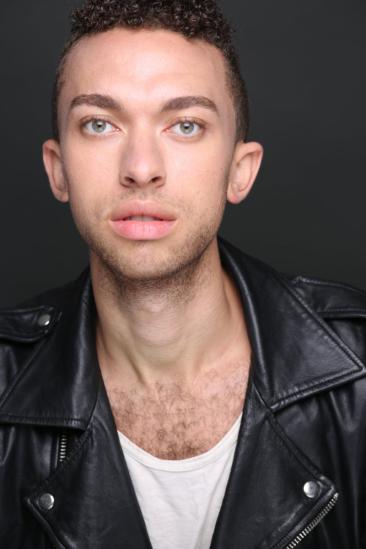 Jordon Bolden Image