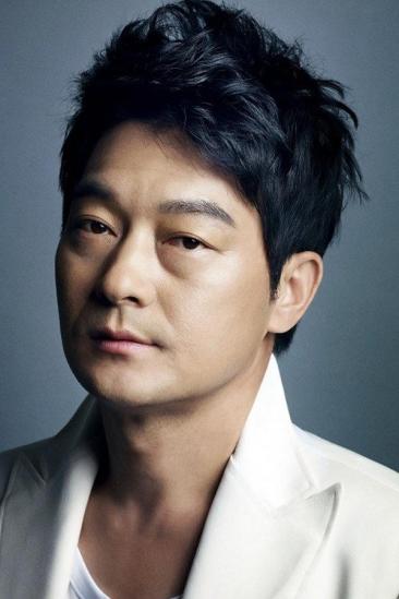 Cho Seong-ha Image