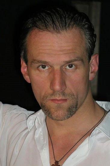 Igor Meshcherin Image