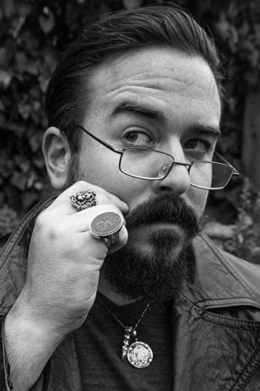 Jason Marnocha Image