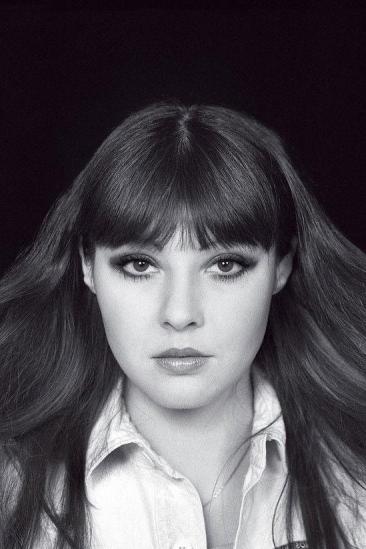 Dagmar Patrasová Image