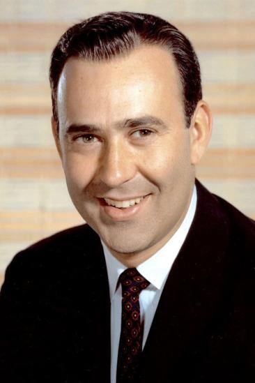 Carl Reiner Image