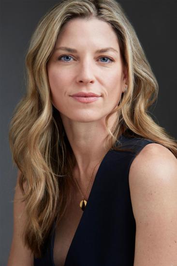 Amanda Goldsmith Image