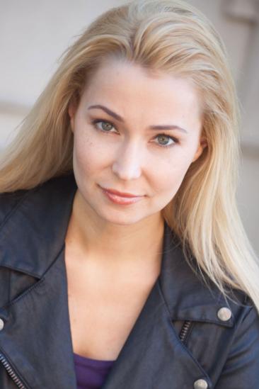 Kelly Delson Image