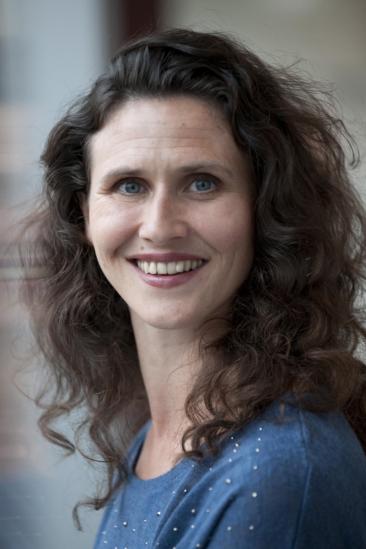 Ingrid Lorentzen Image