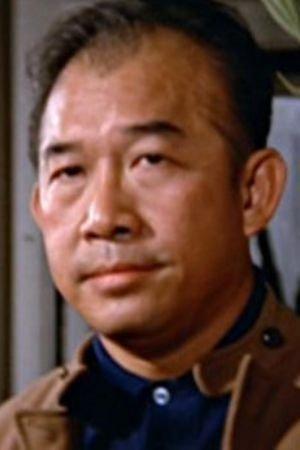 Go Chiu Image
