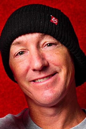 Ronnie Creager Image