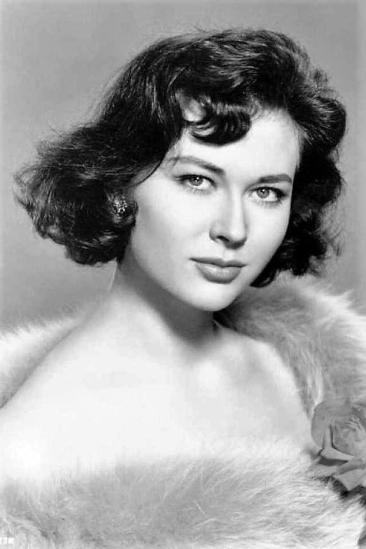 Gia Scala Image