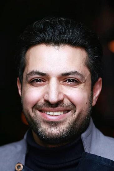 Ashkan Khatibi Image