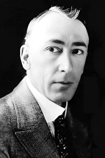 Tully Marshall Image