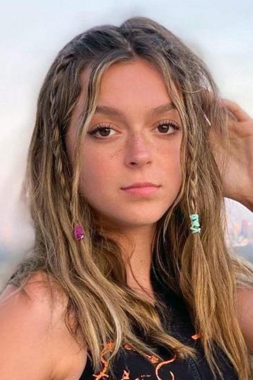 Sarah Dorothy Little Image