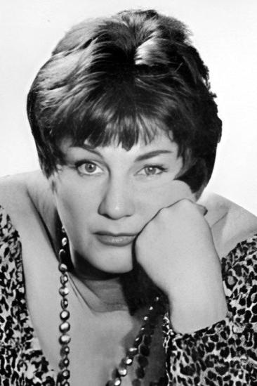 Dominique Davray Image